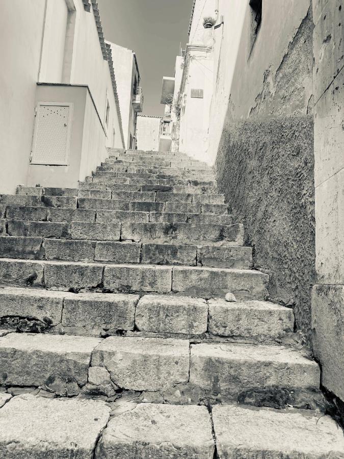Casa Rurale Noto Antica Exterior foto